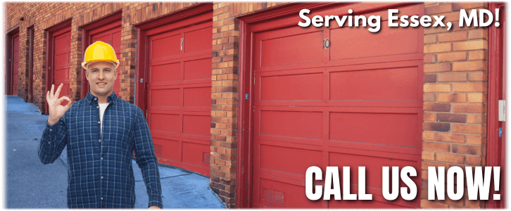 Garage Door Repair Essex MD